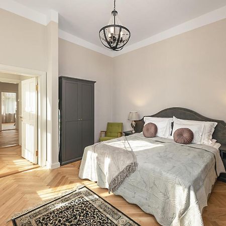Tonisson Apartments Tartu Zewnętrze zdjęcie