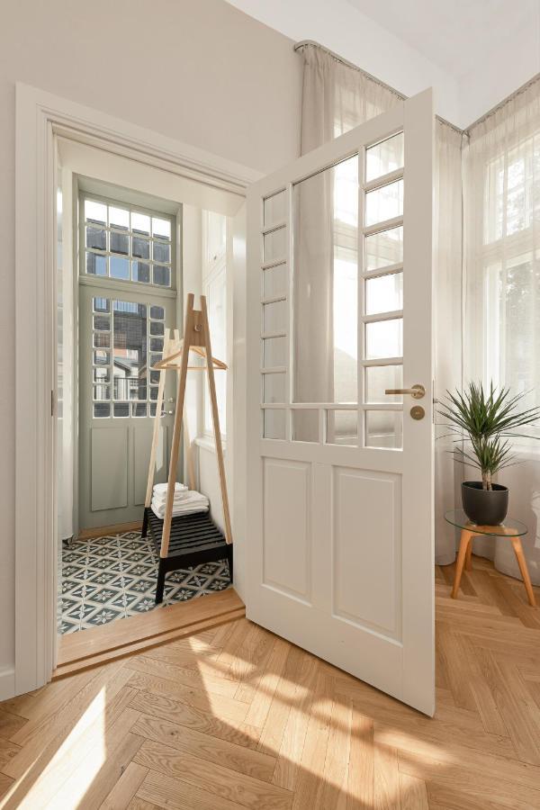 Tonisson Apartments Tartu Zewnętrze zdjęcie