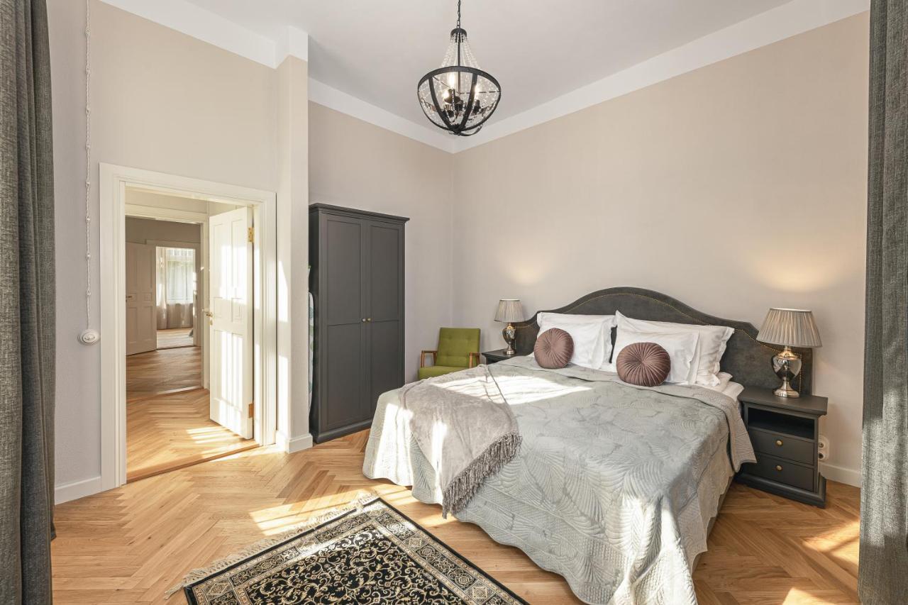 Tonisson Apartments Tartu Zewnętrze zdjęcie