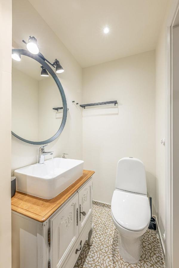 Tonisson Apartments Tartu Zewnętrze zdjęcie