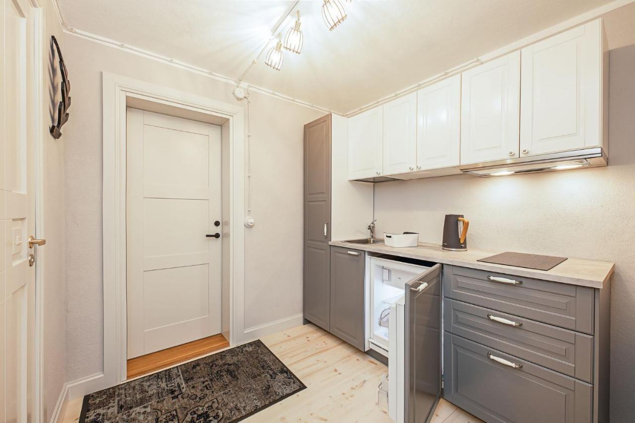 Tonisson Apartments Tartu Zewnętrze zdjęcie