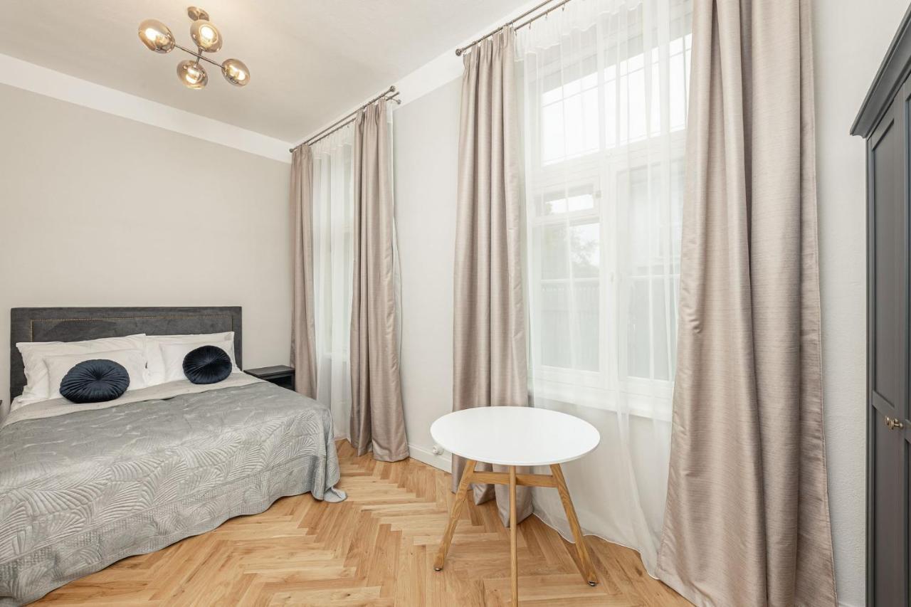 Tonisson Apartments Tartu Zewnętrze zdjęcie