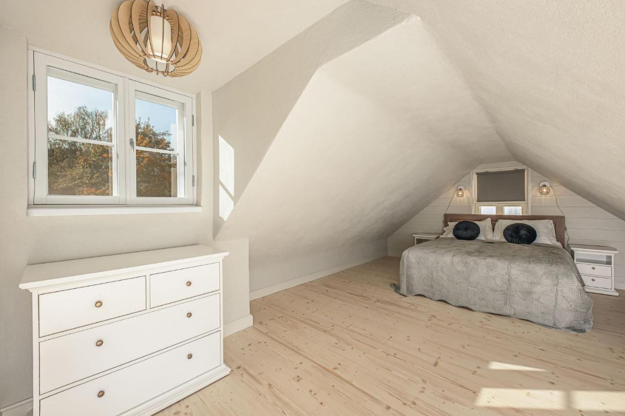 Tonisson Apartments Tartu Zewnętrze zdjęcie
