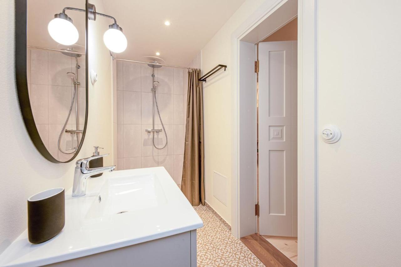 Tonisson Apartments Tartu Zewnętrze zdjęcie
