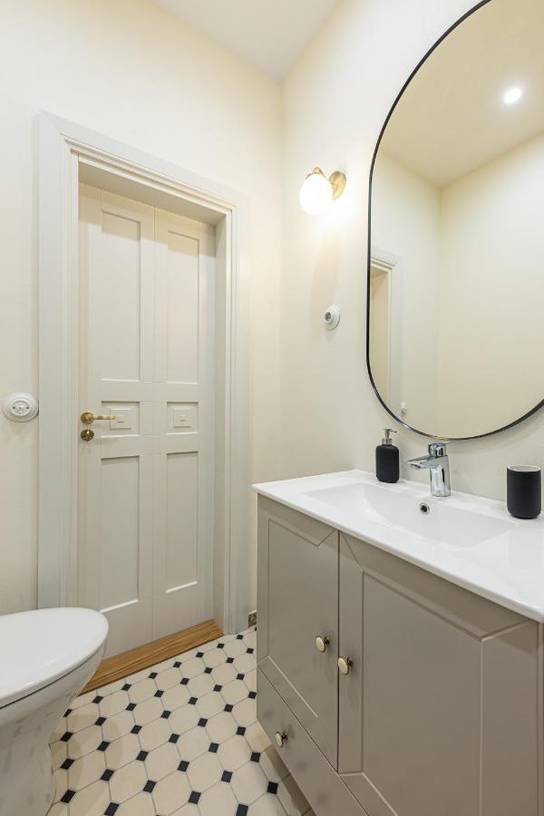 Tonisson Apartments Tartu Zewnętrze zdjęcie