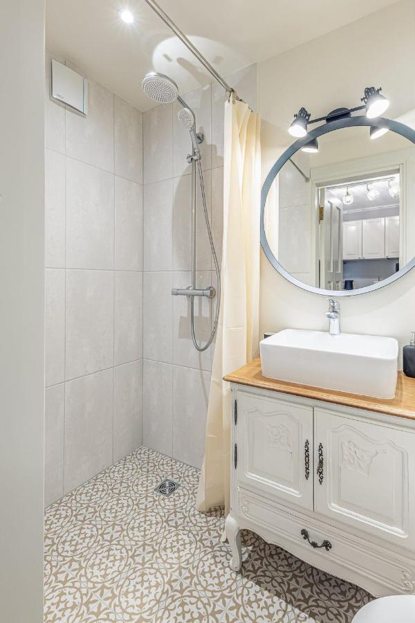 Tonisson Apartments Tartu Zewnętrze zdjęcie