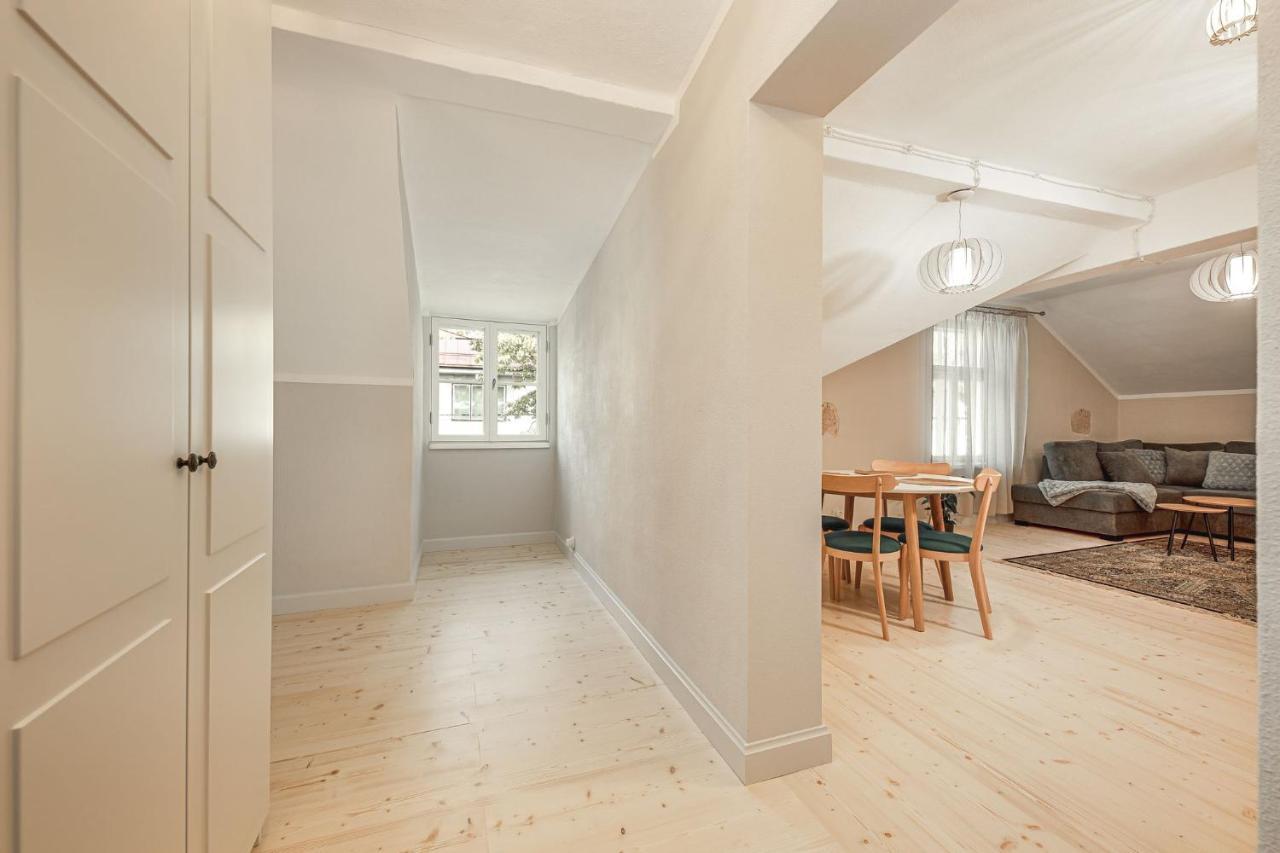 Tonisson Apartments Tartu Zewnętrze zdjęcie