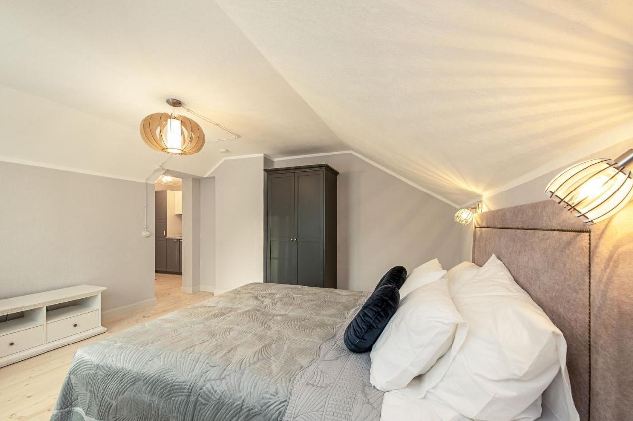 Tonisson Apartments Tartu Zewnętrze zdjęcie