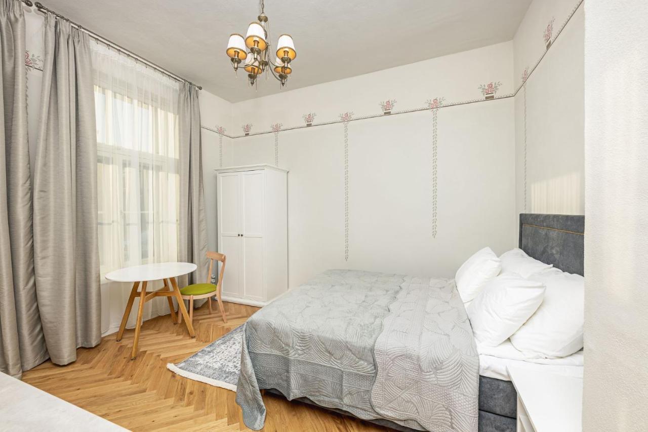 Tonisson Apartments Tartu Zewnętrze zdjęcie