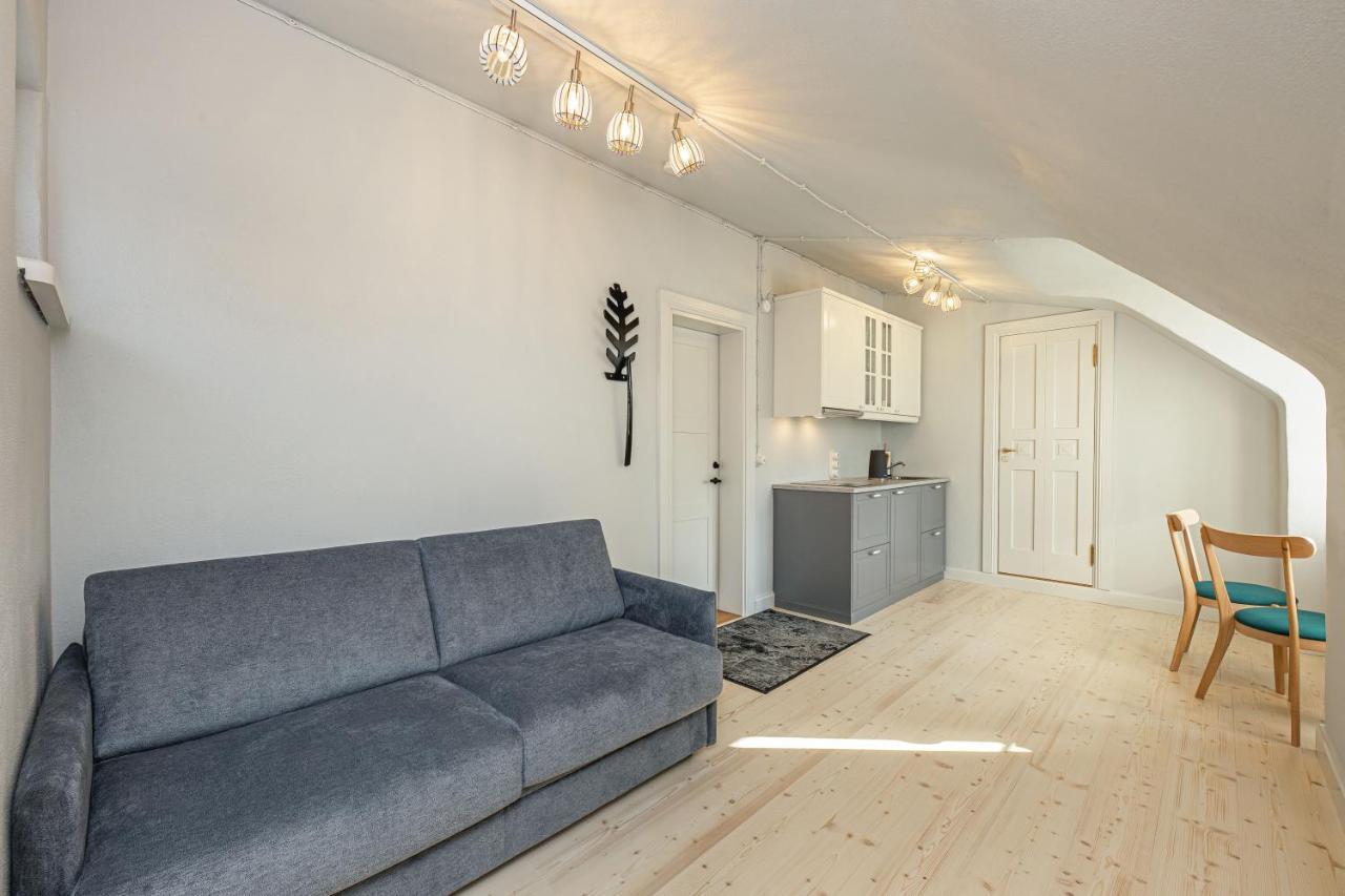 Tonisson Apartments Tartu Zewnętrze zdjęcie