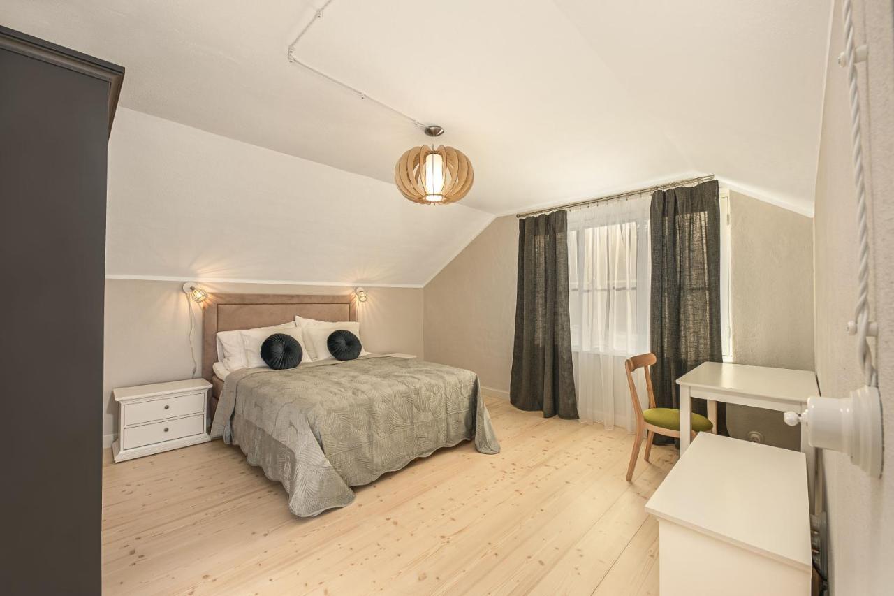 Tonisson Apartments Tartu Zewnętrze zdjęcie